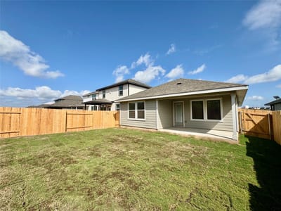 Property photo 5 at 3611 Kent Chalk RD - 3 bed 2 bath home