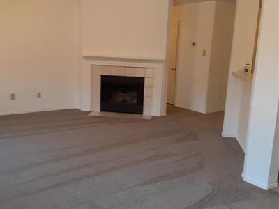 Primary bedroom at 3611 Walleye WAY - 3 bed 2 bath home