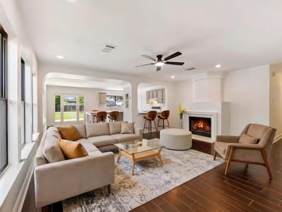 Property photo 3 at 3612 Bass LOOP - 3 bed 2 bath home
