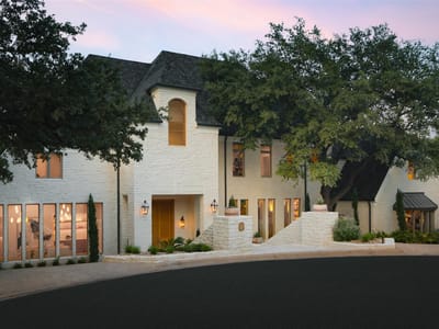 Kitchen at 3614 Murillo Cir - 6 bed 7 bath home
