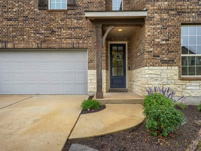 Kitchen at 3614 Thunian Pass - 4 bed 3 bath home