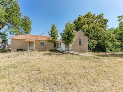 Kitchen at 3617 Journey PKWY - 3 bed 1 bath home