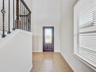 Kitchen at 3618 Kennedy Grace Way - 4 bed 3 bath home