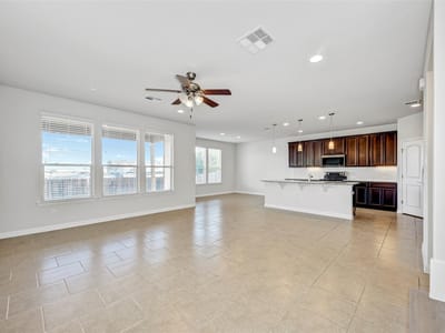Primary bedroom at 3618 Kennedy Grace Way - 4 bed 3 bath home