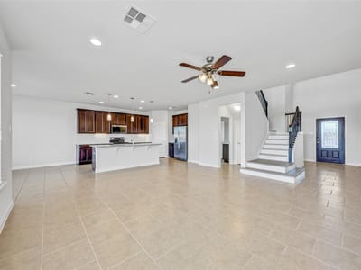 Bathroom at 3618 Kennedy Grace Way - 4 bed 3 bath home