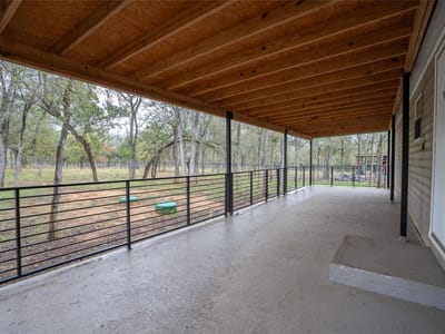 Living area at 362 Saint Johns RD - 3 bed 2 bath home
