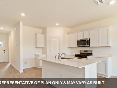 Living area at 362 San Juan Trl - 4 bed 3 bath home