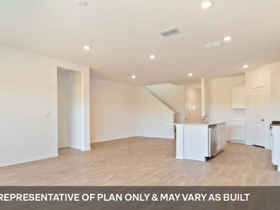 Kitchen at 362 San Juan Trl - 4 bed 3 bath home