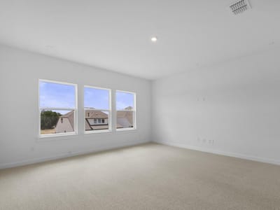 Primary bedroom at 3620 White Rosemary RD - 4 bed 4 bath home