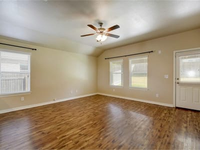 Bathroom at 3621 Rams Horn WAY - 3 bed 2 bath home