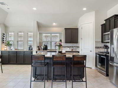 Kitchen at 3625 Tor LN - 4 bed 2 bath home