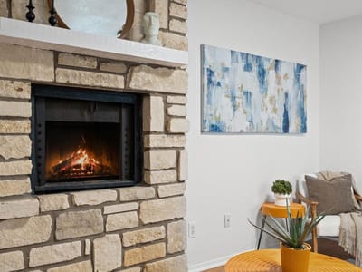 Property photo 3 at 3627 Menchaca RD Unit #105 - 1 bed 1 bath home