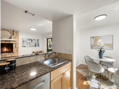 Property photo 5 at 3627 Menchaca RD Unit #105 - 1 bed 1 bath home