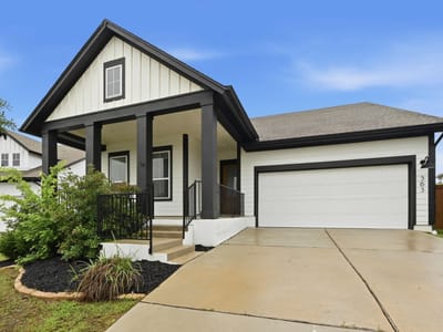 Property photo 2 at 363 Crimson Sky CT - 3 bed 2 bath home