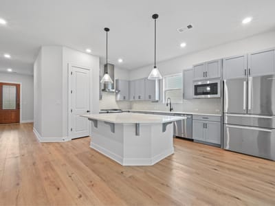 Property photo 4 at 363 Crimson Sky CT - 3 bed 2 bath home