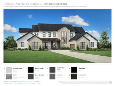 Property photo 2 at 3637 Torcello CV - 5 bed 5 bath home
