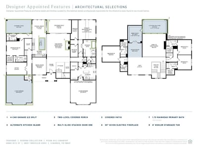 Property photo 3 at 3637 Torcello CV - 5 bed 5 bath home
