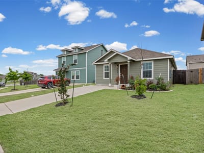 Kitchen at 364 Gabbro Gdns - 3 bed 2 bath home