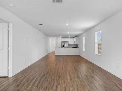 Primary bedroom at 364 Gabbro Gdns - 3 bed 2 bath home