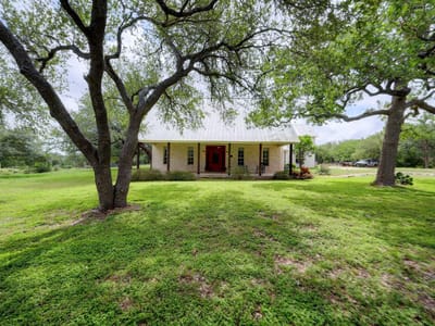 Primary bedroom at 364 Nameless RD - 3 bed 3 bath home