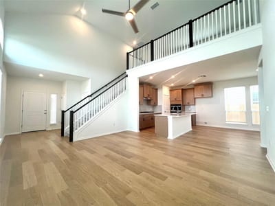 Kitchen at 364 Young St - 4 bed 3 bath home