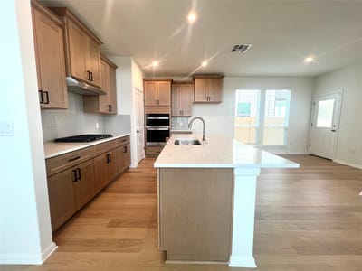 Primary bedroom at 364 Young St - 4 bed 3 bath home