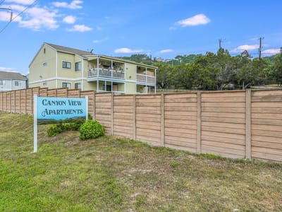 Property photo 2 at 3640 FM 2673 Unit #C 1-4 - Canyon Lake, Canyon Lake, TX