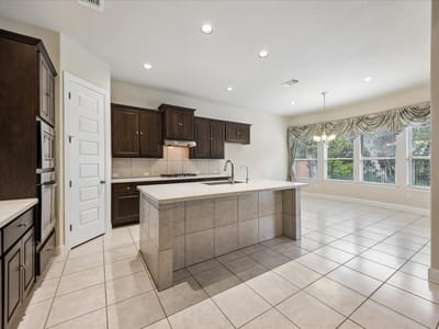 Primary bedroom at 365 Arapaho DR - 4 bed 3 bath home