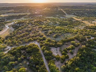 Property photo 2 at 365 Billy Sisson-Road - None, Johnson City, TX