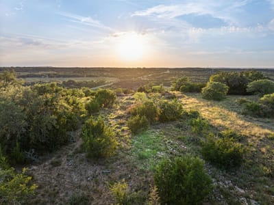 Property photo 4 at 365 Billy Sisson-Road - None, Johnson City, TX