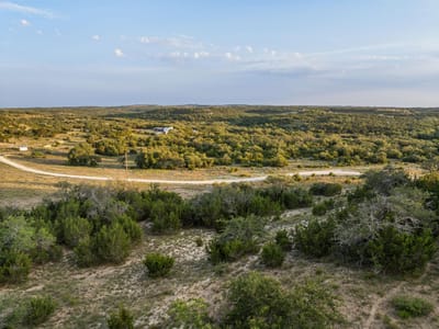 Property photo 5 at 365 Billy Sisson-Road - None, Johnson City, TX