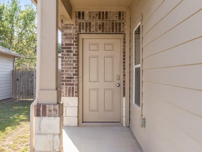 Kitchen - 365 Cibolo Creek DR Kitchen at 365 Cibolo Creek DR - 4 bed 2 bath home