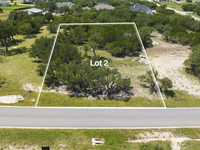 Property photo 2 at 365 Joya DR - Tesoro, Liberty Hill, TX