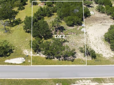 Property photo 3 at 365 Joya DR - Tesoro, Liberty Hill, TX