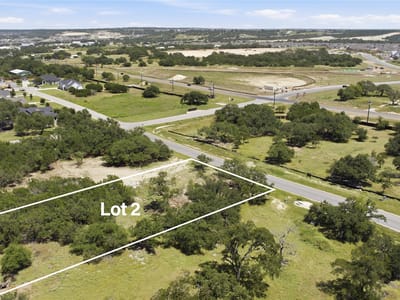 Property photo 4 at 365 Joya DR - Tesoro, Liberty Hill, TX