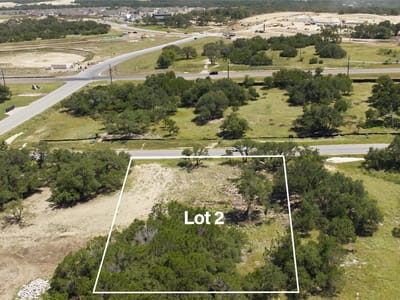 Property photo 5 at 365 Joya DR - Tesoro, Liberty Hill, TX