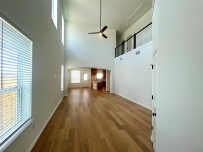 Kitchen at 365 Young St - 4 bed 2 bath home