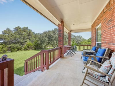 Primary bedroom at 3660 Stagecoach Ranch LOOP - 3 bed 2 bath home
