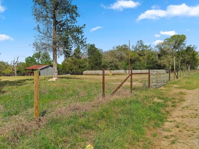 Bathroom at 3669 County Road 326 - N/A, Lexington, TX