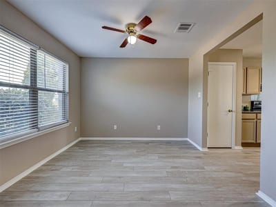 Kitchen at 3673 Texana LOOP - 3 bed 2 bath home