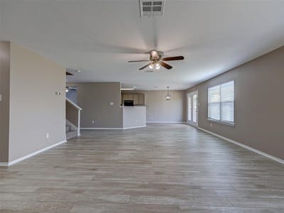 Bathroom at 3673 Texana LOOP - 3 bed 2 bath home