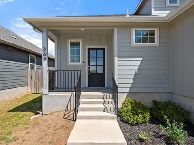 Primary bedroom at 368 Banff DR - 4 bed 3 bath home