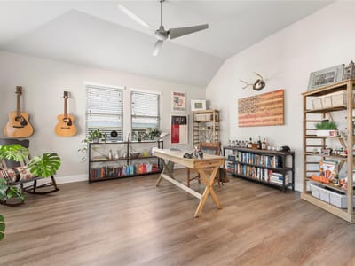 Primary bedroom at 368 Founders Rdg - 3 bed 2 bath home