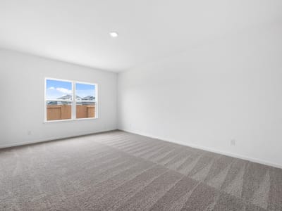 Primary bedroom at 368 Low Pasture TRL - 5 bed 3 bath home