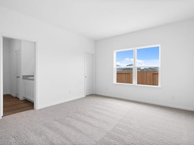 Bathroom at 368 Low Pasture TRL - 5 bed 3 bath home