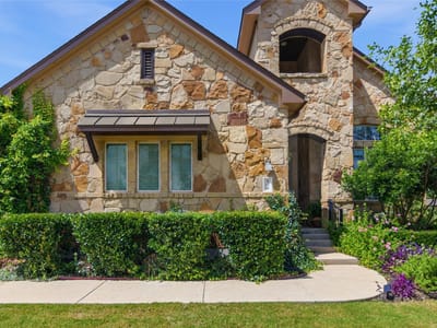 Primary bedroom at 368 Pink Granite BLVD - 4 bed 4 bath home