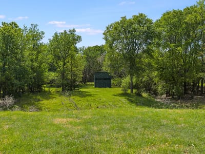 Primary bedroom at 3680 County Road 245 - 3 bed 2 bath home