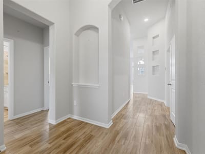 Primary bedroom at 369 Durian LOOP - 3 bed 2 bath home