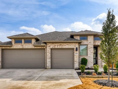 Living area at 369 Prickly Poppy LOOP - 4 bed 3 bath home