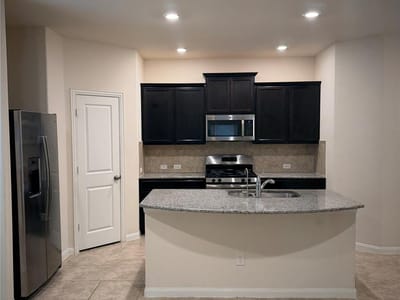 Kitchen at 369  Shale Cir - 3 bed 2 bath home